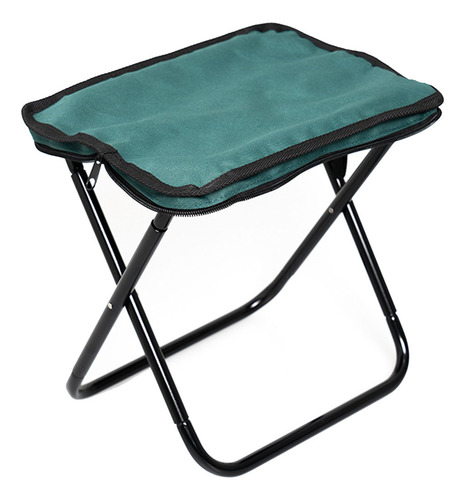 Taburetes Plegables Portátiles Para Acampar, Ultraligeros, S