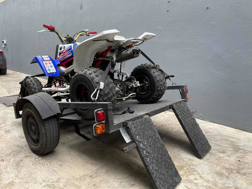 Imagen 4 de 14 de Yamaha Banshee 350