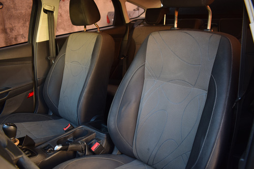 Ford Focus III 1.6 S