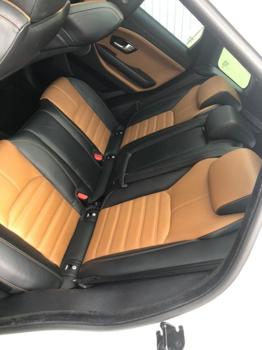 Land Rover Range Rover Evoque 2.0 Si4 Hse Dynamic 4wd 15/16