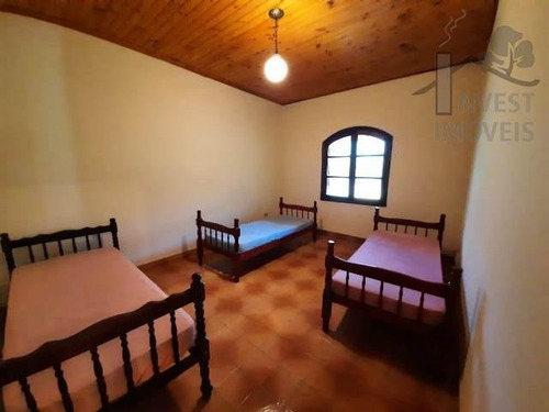 Cód 2939 - Sitio Maravilhoso Com Lago, Defrente Ao Asfalto!! - 2939
