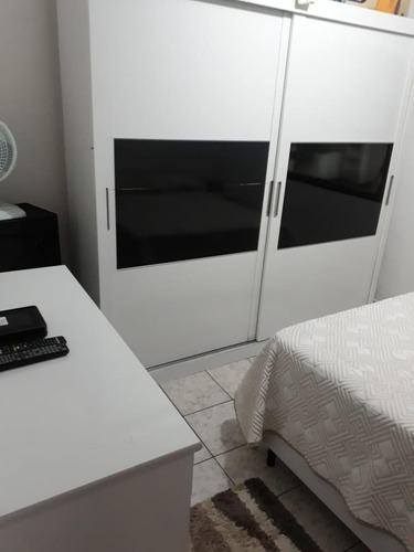 Imagem 12 de 16 de Sobrado À Venda, 2 Quartos, 3 Vagas, Dos Casa - São Bernardo Do Campo/sp - 47830