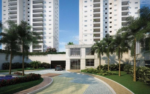 Imagem 23 de 30 de Apartamento Em Condomínio No Bairro Vila Gilda. Com 109 Metros - 14739junho22