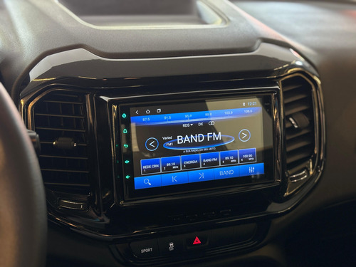 Fiat Toro 1.8 Endurance 16v Flex 4x2 4p
