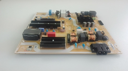 Fuente Samsung Un65cu7000fxza / Ba65fa210 (Usado)