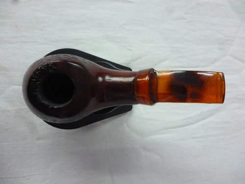 Pipa De Madera Para Fumar Tabaco