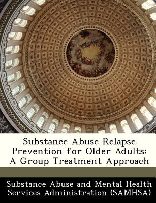 Libro Substance Abuse Relapse Prevention For Older Adults...
