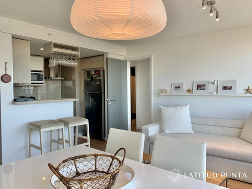 Piso Alto En Mansa- Ref: 64
