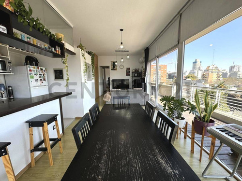 Venta | 2 Ambientes | Cochera | Torre Premium | Palermo Hollywood