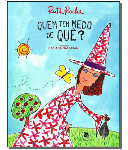 Quem Tem Medo De Que?