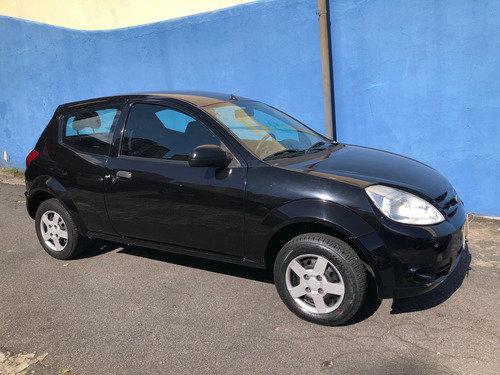 Ford Ka 1.0 Flex 3p
