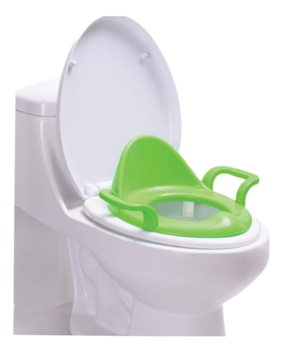 Asiento Entrenador Niño Niña Primeras Idas Al Baño