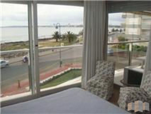 Imagen 12 de 30 de Apartamento En Punta Del Este, Peninsula