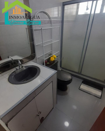 Venta De Apartamento/urb. Andres Bello/ Mh7267