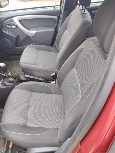 Renault Duster 1.6 Expression