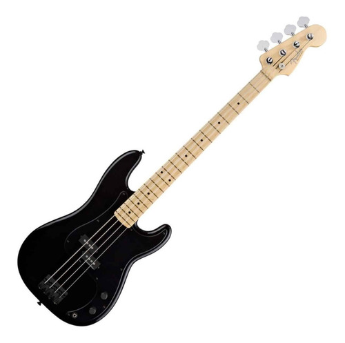 Bajo Fender Roger Waters Precision Bass Duncan Mics
