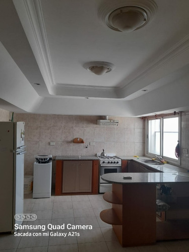 Imagen 4 de 17 de Departamento 3 Dormitorios En Alquiler