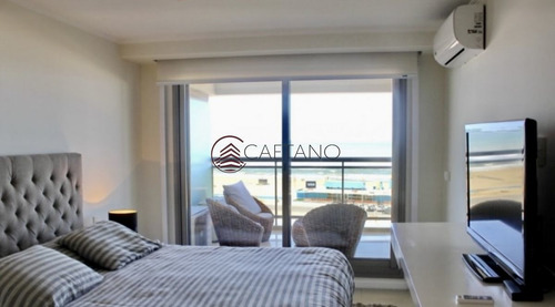 Imagen 12 de 17 de Apartamento 3 Dormitorios Punta Del Este - Punta Del Este Brava