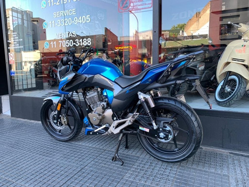Imagen 19 de 23 de Kiden Kd 150-z Financiacion Con Dni No Rouser No Hero