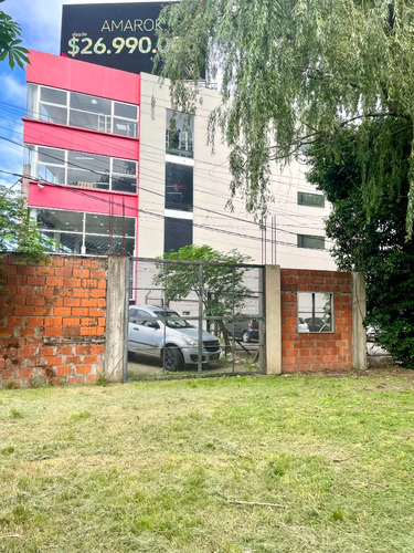 Venta Quinta Fines Comerciales Colectora Panam Km 50,5 Pilar