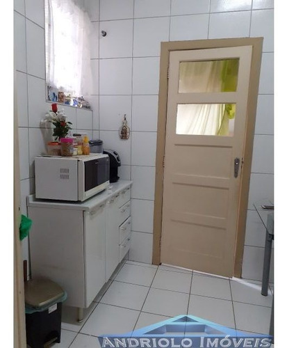 Imagem 12 de 14 de Apartamento Residencial Para Venda 80m² - 31404