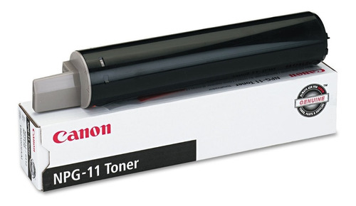 Toner Canon Npg-11 Original