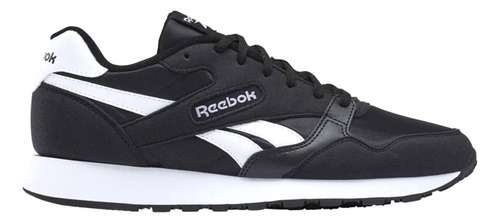 Zapatillas Reebok Hombre  Royal Ultra 100032921 Negro