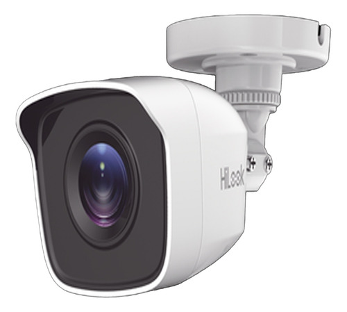 Cámara Hikvision Hilook 1080p Bala 4 En 1 