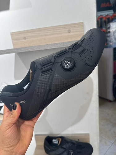 Zapatillas Shimano De Ruta