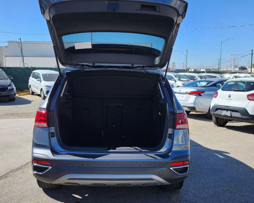 Volkswagen Taos 1.4 250 Tsi Comfortline