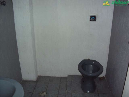 Aluguel Ou Venda Salão Comercial Até 300 M2 Macedo Guarulhos R$ 3.300,00 | R$ 780.000,00 - 31302a