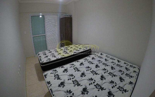 Imagem 13 de 13 de Apartamento Com 1 Dorm, Caiçara, Praia Grande - R$ 199 Mil, Cod: 2108 - V2108