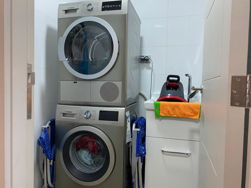 Departamento En Venta De 3 Dormitorios E. Eluchans Reñaca