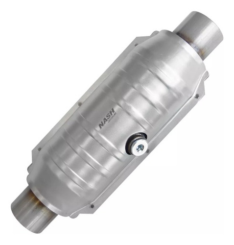Catalizador Euro4 Vw Jetta A6 L4 2.0 / L5 2.5l (2011-2022)