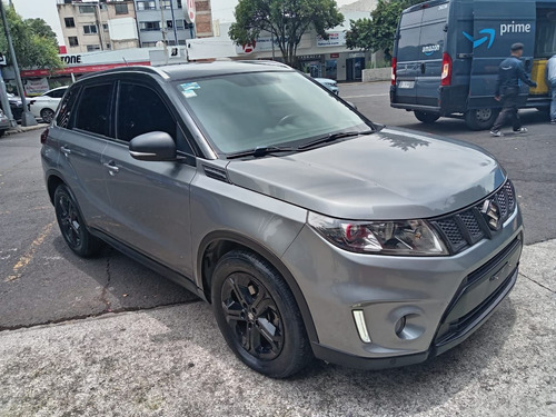 Suzuki Vitara 1.4 Boosterjet At