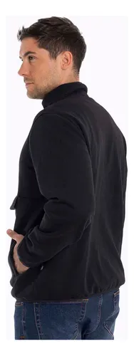 Buzo Merrell Salinas Sweatshirt Para Hombre