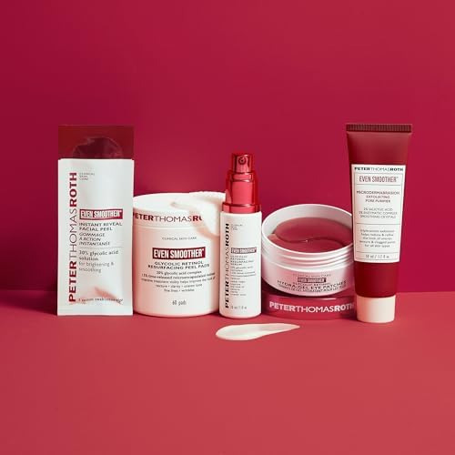 Peter Thomas Roth | Microdermoabrasión Incluso Más Suave