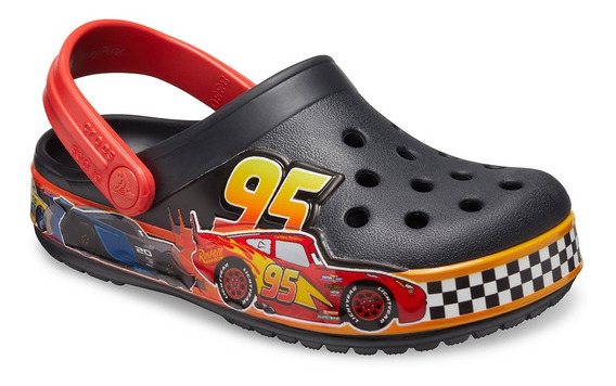 Crocs Cars | MercadoLibre ?