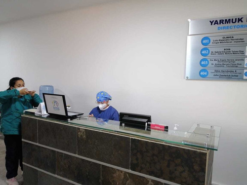 Imagen 6 de 14 de Venta De Consultorio Medico En Duitama Boyaca