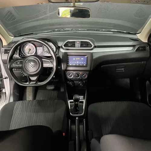 Suzuki Swift 1.2 Dzire