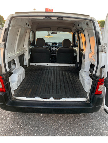 Citroën Berlingo Furgon 1.6 Hdi 92 Bussines