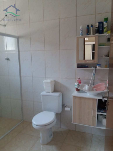 Chácara Com 3 Dorms, Pessegueiros, Extrema - R$ 400 Mil, Cod: 2771 - V2771