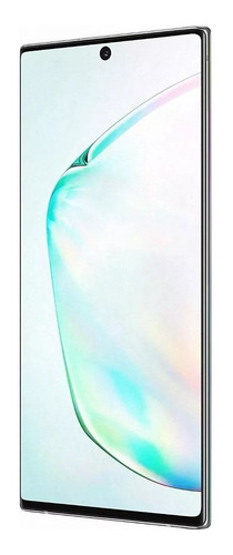 Samsung Galaxy Note10 256 Gb 12 Gb Ram Aura Glow Con Caja Original (Reacondicionado)