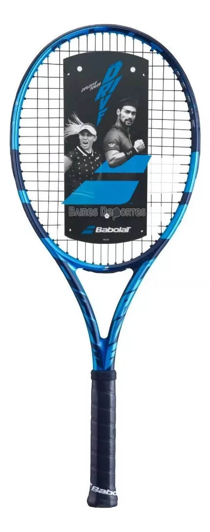 Primera imagen para búsqueda de babolat pure drive