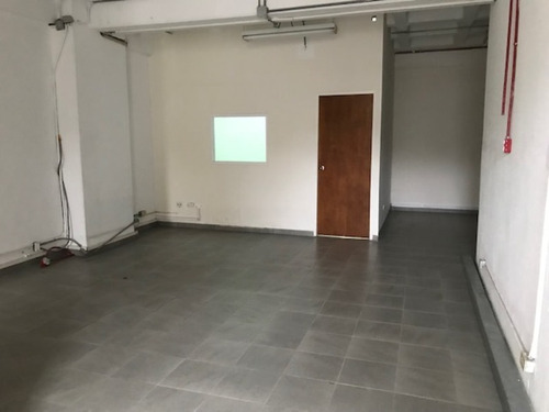 Imagen 12 de 13 de Planta Industrial En Alquiler Guaicay 400 M2