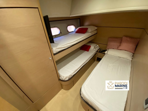 Crucero Segue 72 By Egeo - Excelente - Parodimarine.com