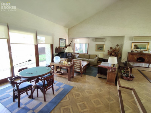 Imagen 5 de 20 de Hermosa Casa En Venta. Cantegrill. Cerca De Todo. Punta Del Este. - Punta Del Este Country