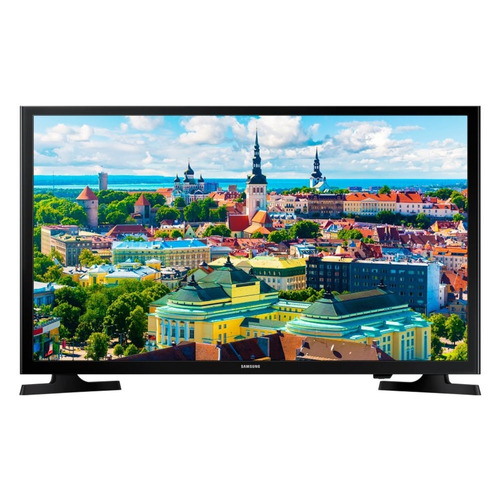 Tv Samsung 32 Hg32nd450sgxzd Ed Modo Hotel Wide Hd Hdmi/usb