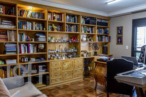 Imagem 21 de 30 de Apto Vila Formosa | 4 Quartos | 375 M² | Cond: R$3000.00 | 5 Vagas - 1uh2gw7