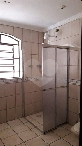 Imagem 17 de 30 de Casa Suntuosa A Venda No Jardim Elizabete - Reo567746